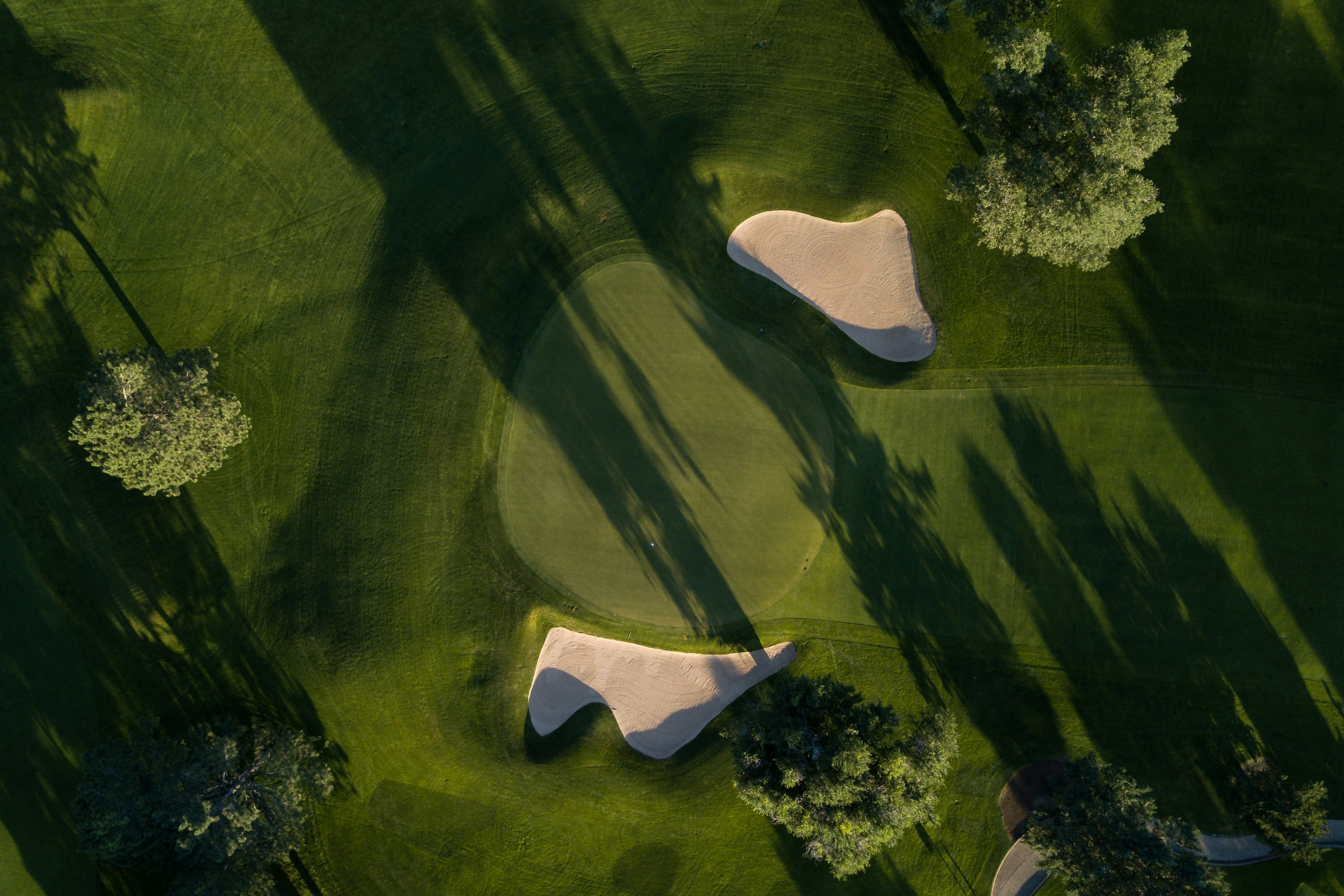 Golf Tours